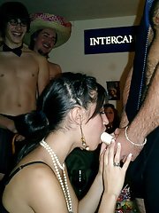 Some hottest pictures with the dirtiest moments of my life
